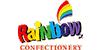 Click to search for all products supplied by Rainbow Confectionery