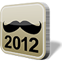 Made a donation to a KIWIreviews staff member doing Movember 2012. Thank you!