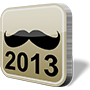 Made a donation to a KIWIreviews staff member doing Movember 2013. Thank you!