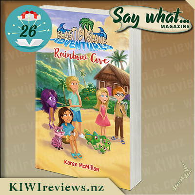 Say what... Exclusive - 2026 Gift Guide - Duckling Publishers Giveaway