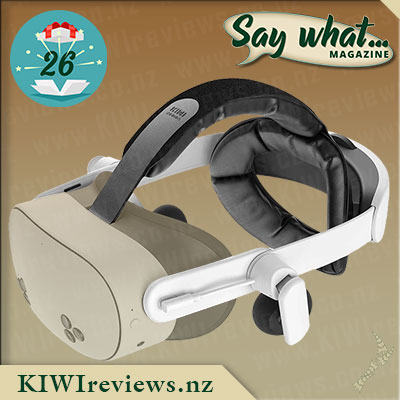 Say what... Exclusive - 2026 Gift Guide - KIWI design Giveaway