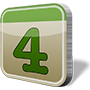 An active member for 4 years