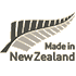 Proud to promote NZ products