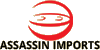 Click to search for all products supplied by Assassin Imports