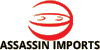 Click here to see all the listings for Assassin Imports
