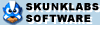 Click to search for all products supplied by Skunklabs Software