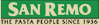 Click here to see all the listings for San Remo