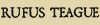 Click to search for all products supplied by Rufus Teague (NZ)