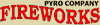 Click here to see all the listings for Pyro Company Fireworks