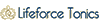 Click to search for all products supplied by Lifeforce Tonics