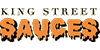 Click to search for all products supplied by King Street Sauces
